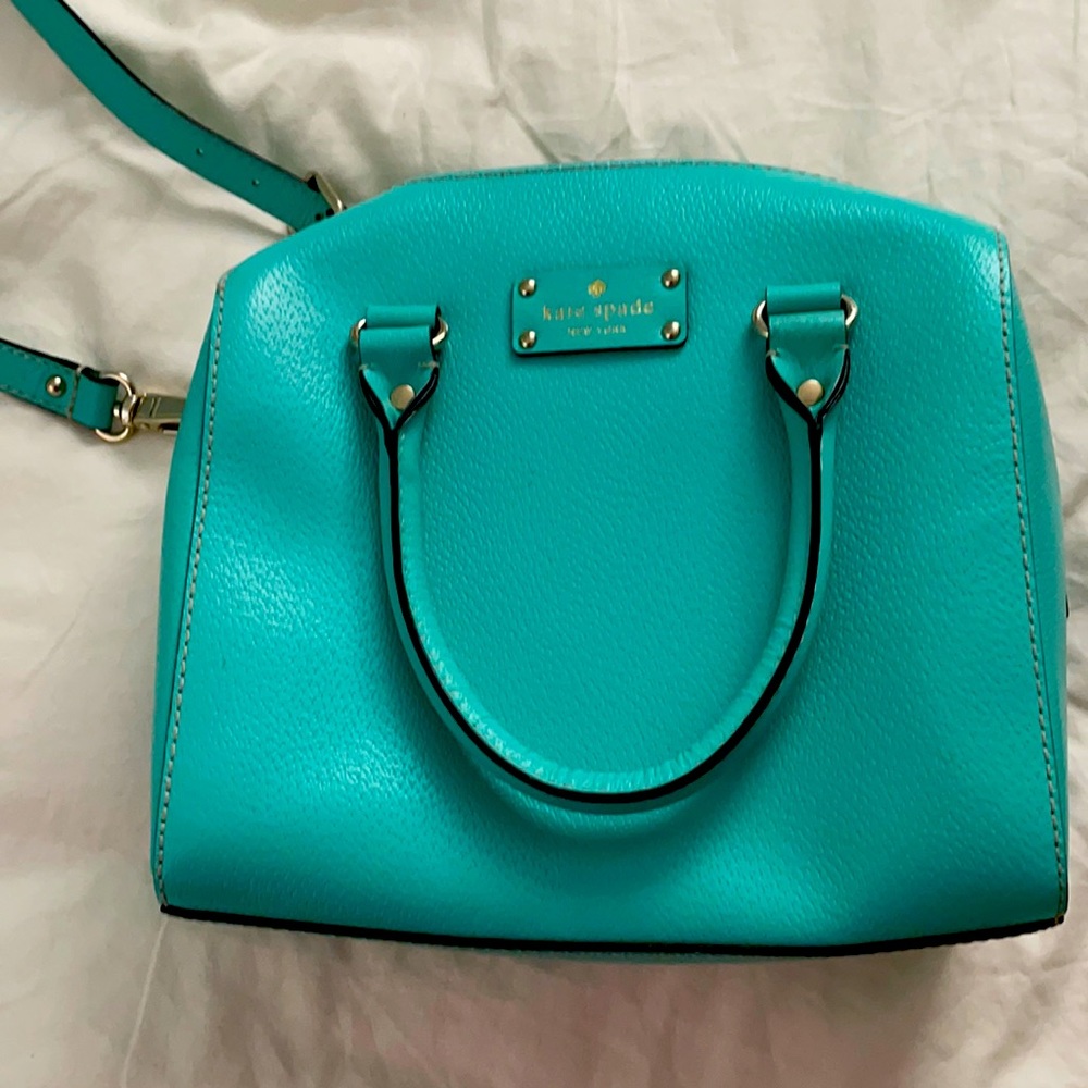 Kate Spade purse